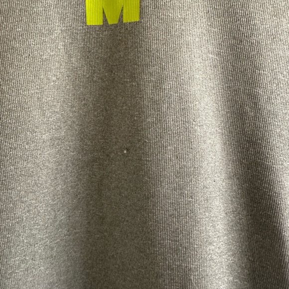 Unisex Ironman Sweatshirt — XL - Picture 4 of 7